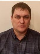 Репетитор Кусточкин Александр Валерьевич