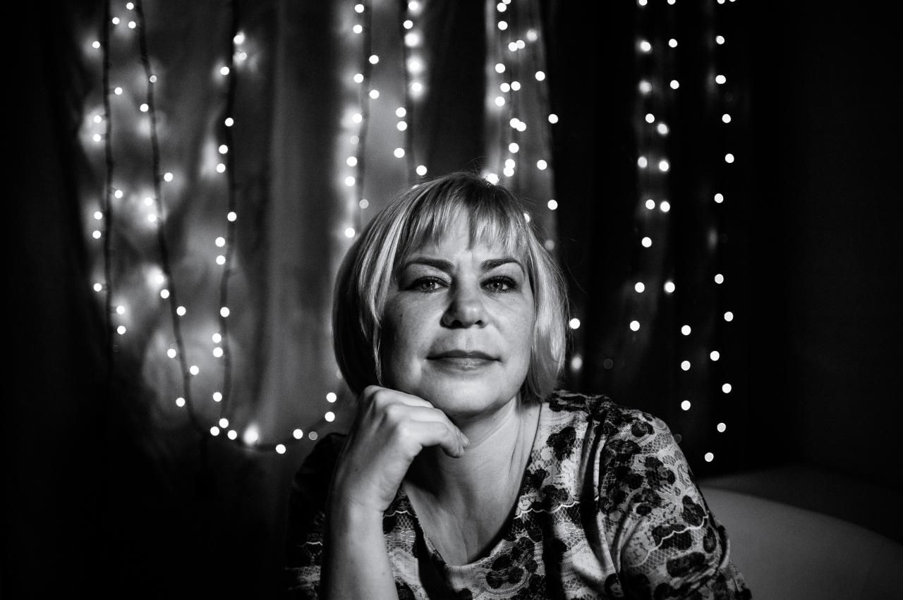 Церт Оксана Яковлевна