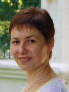 Репетитор Кирсанова Оксана Константиновна