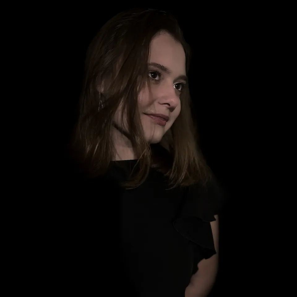 Вырупаева Анастасия Алексеевна