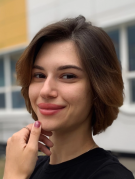 Репетитор Герифесто Арина Ивановна