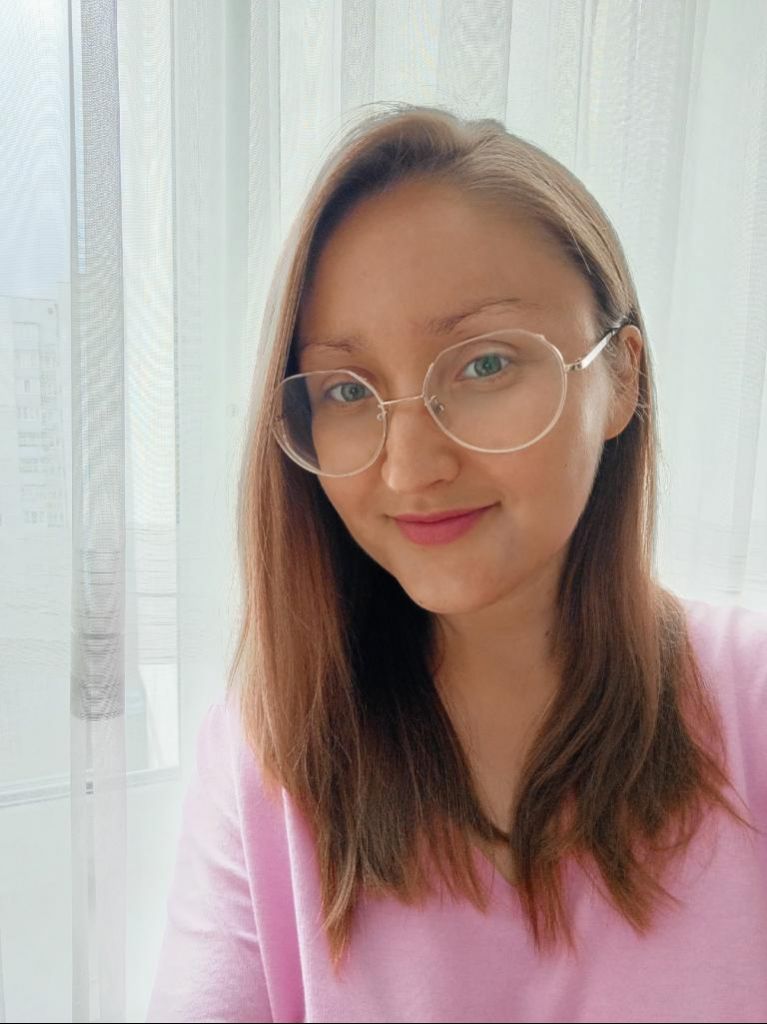 Тимонина Татьяна Юрьевна
