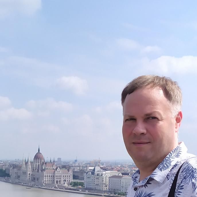 Залавский Дмитрий Станиславович