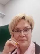 Репетитор Бабкина Ирина Максимовна