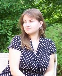 Шуберт Виктория Владимировна