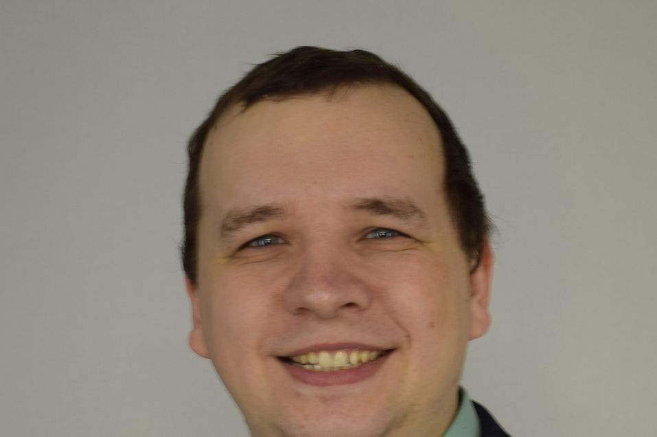 Швецов Юрий Александрович