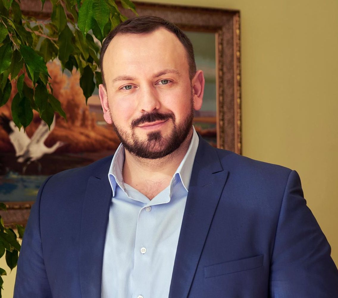 Лазутин Александр Александрович