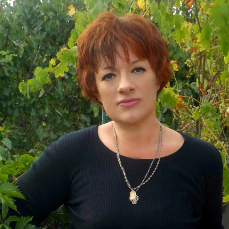 Дон Светлана Владимировна