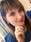 Репетитор Голикова Ольга Владимировна