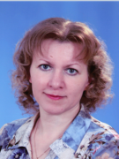 Репетитор Пименова Елена Николаевна