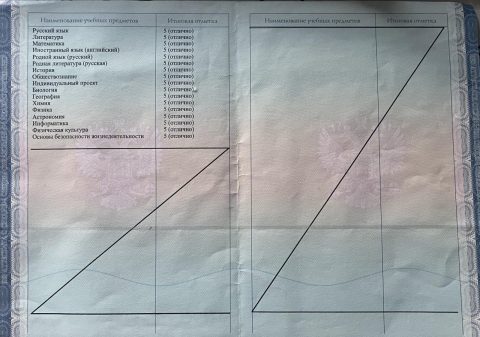 Документ преподавателя Финько Елизавета Васильевна