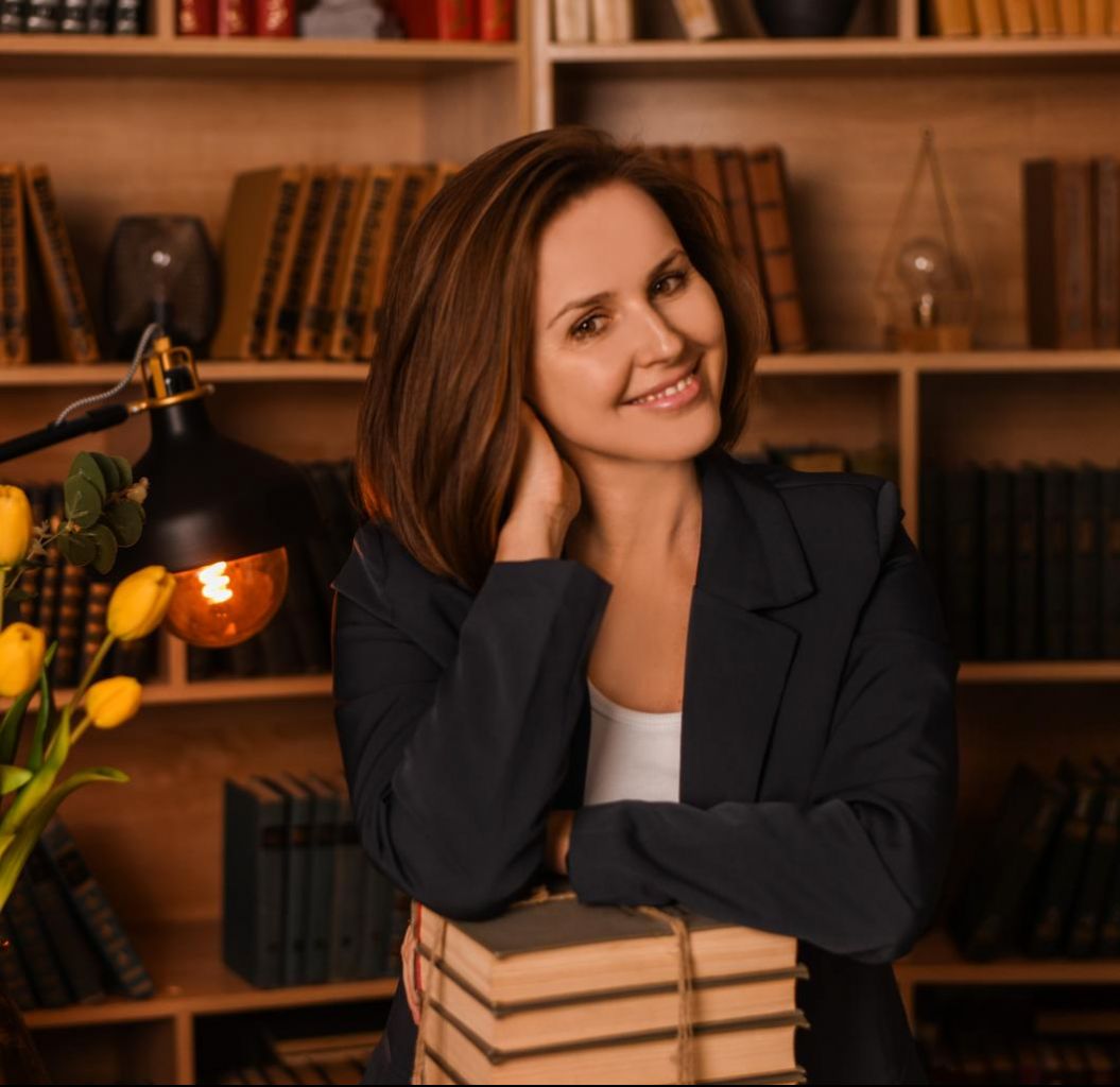 Ломзина Юлия Алексеевна