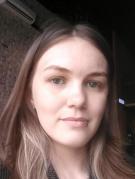 Репетитор Ракишева Ирина