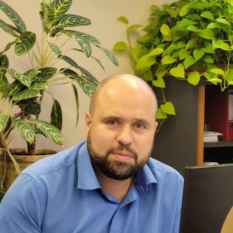 Дмитренко Виталий Геннадьевич