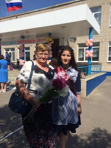 Документ преподавателя Лущикова Галина Степановна