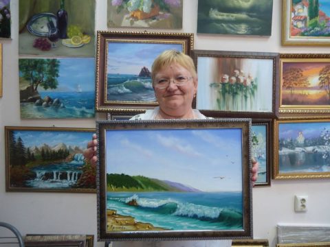 Документ преподавателя Лущикова Галина Степановна