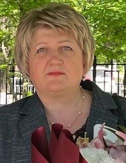 Кирьянова Наталья Алексеевна