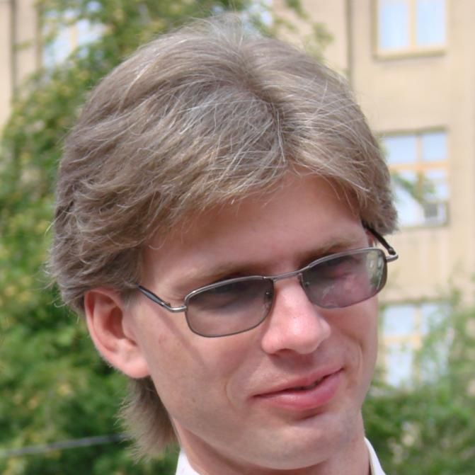 Селиванов Юрий Анатольевич