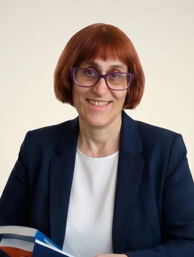 Поткина Елена Аркадьевна