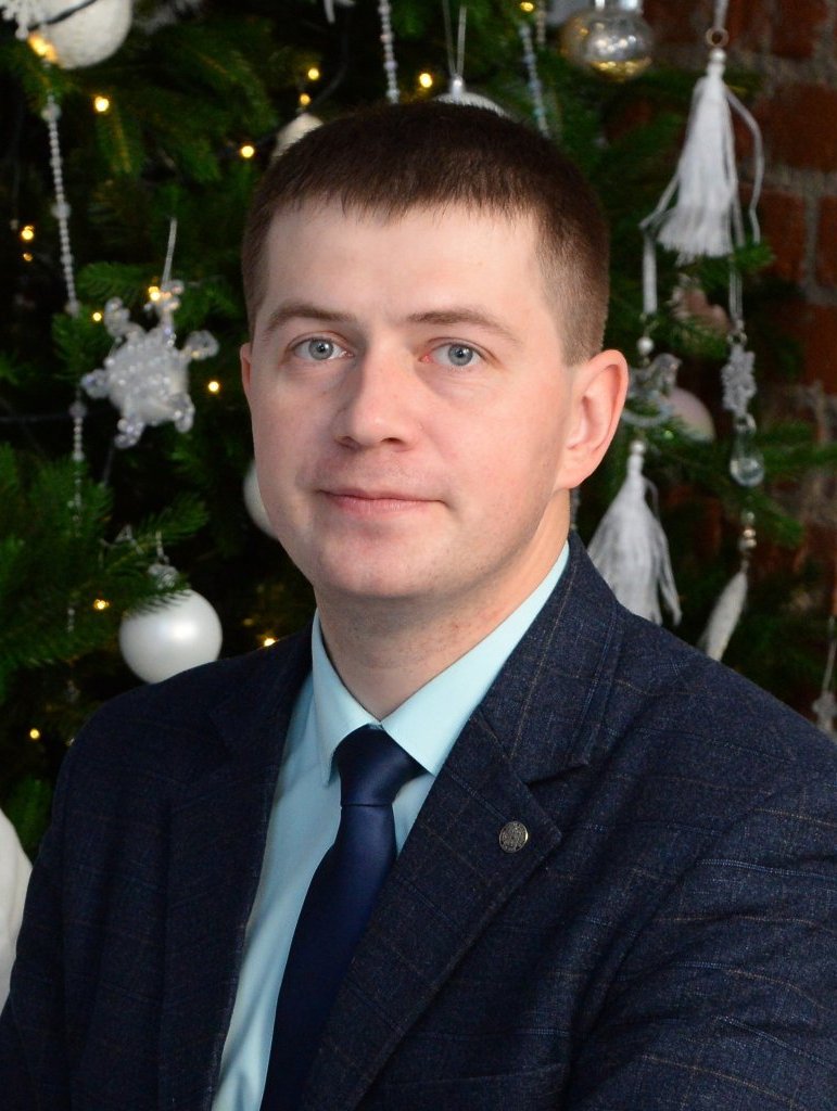 Дыльков Андрей Геннадьевич