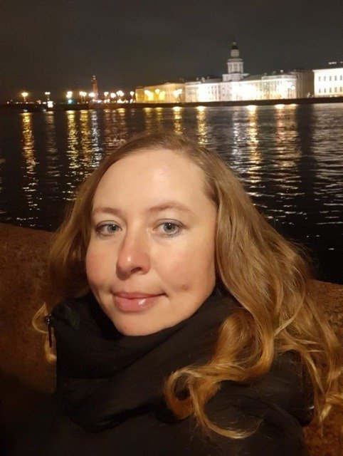 Лебедева Наталья Борисовна