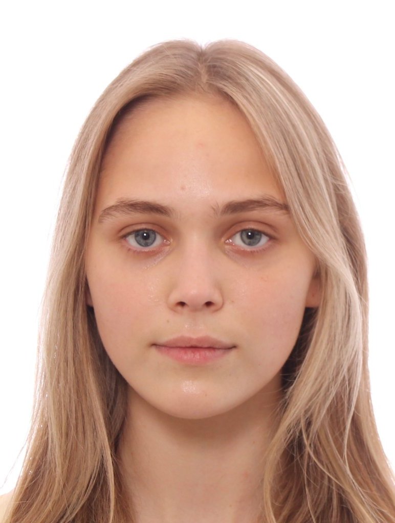 Авдеева Софья