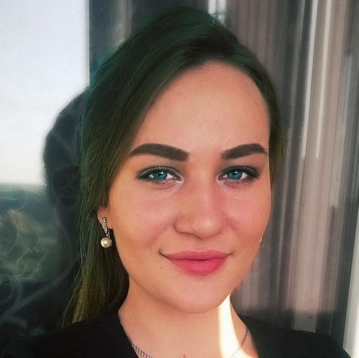 Кусургашева Ольга Олеговна