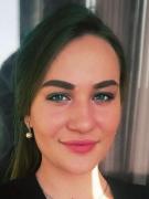 Репетитор Кусургашева Ольга Олеговна