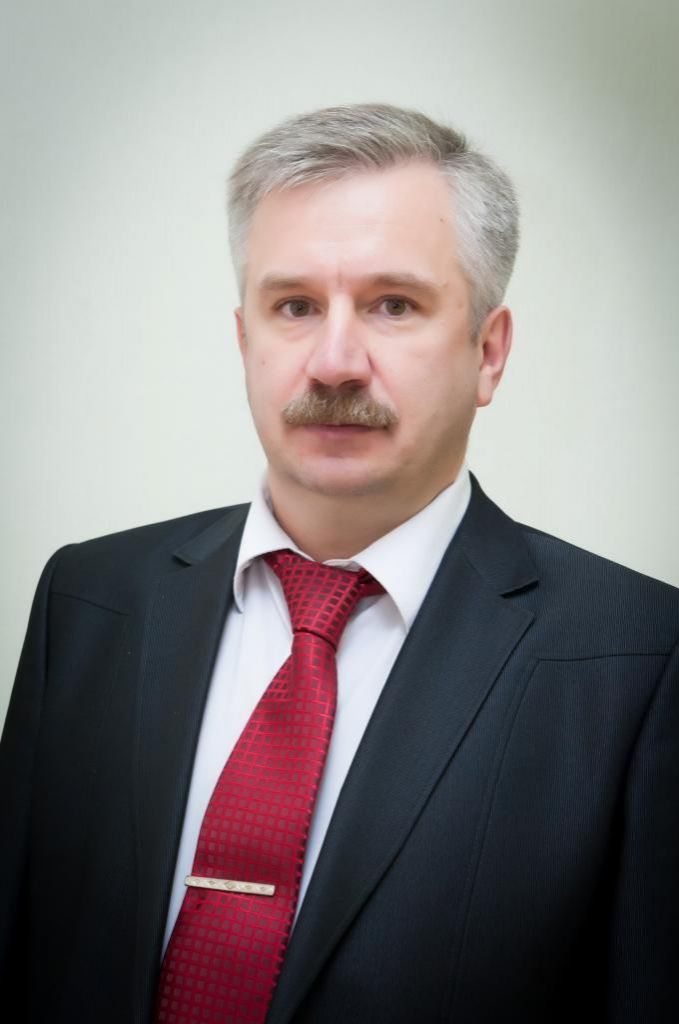 Темнов Андрей Владимирович