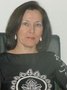 Репетитор Автомова Елена Владимировна