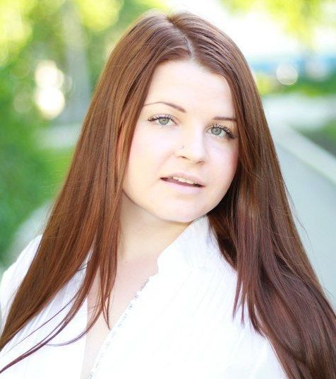 Молявина Елена