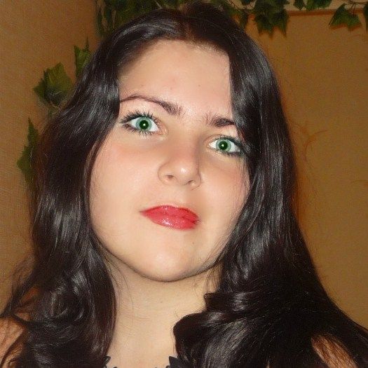 Баева Екатерина