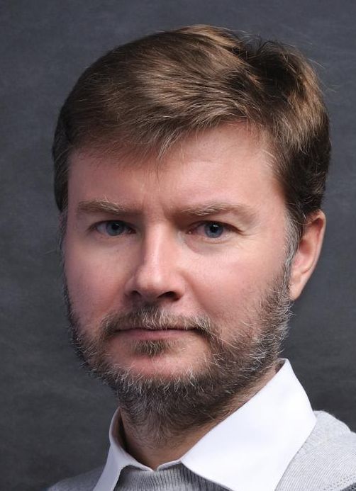 Дедков Никита Игоревич