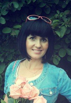 Сорокина Наталия Анатольевна