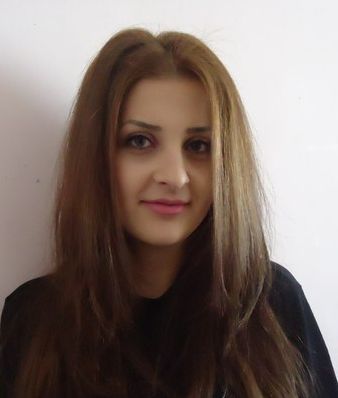 Урумян Лусине Грачяевна