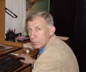 Выборнов Владимир Иванович