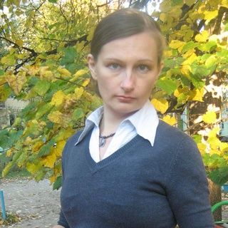 Петрова Елена Владимировна