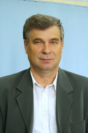 Бакин Евгений Александрович