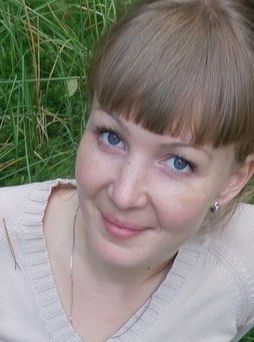 Якут Анна Евгеньевна