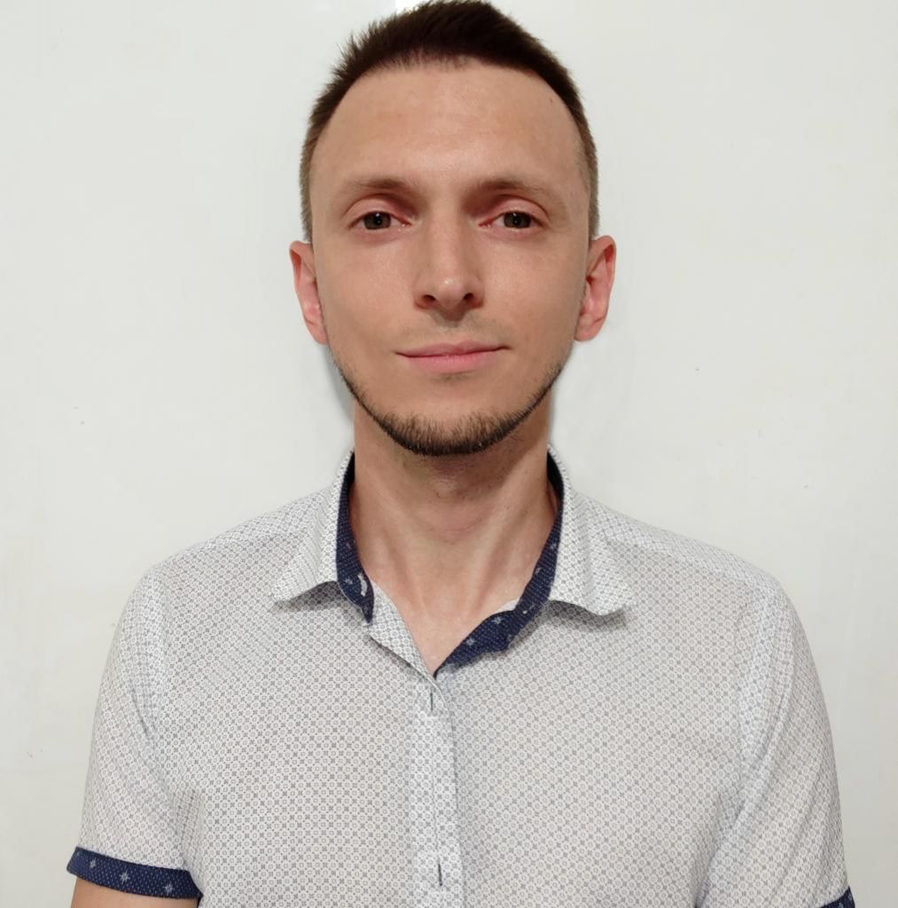 Липатов Алексей Георгиевич
