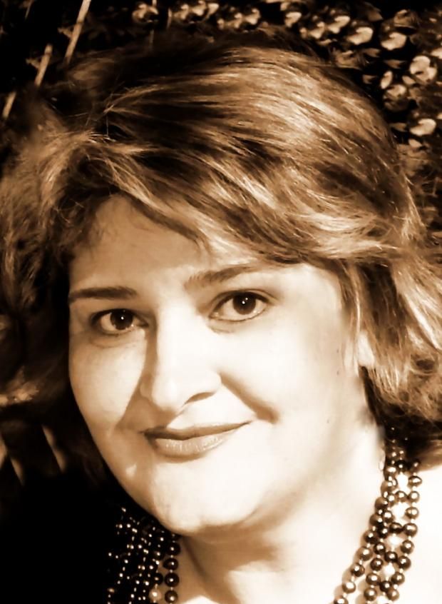 Шишкина Лариса Александровна