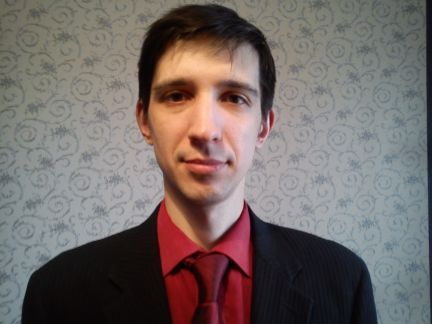 Комзолов Александр Витальевич