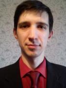 Репетитор Комзолов Александр Витальевич