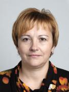 Репетитор Сидоренко Елена Леонидовна