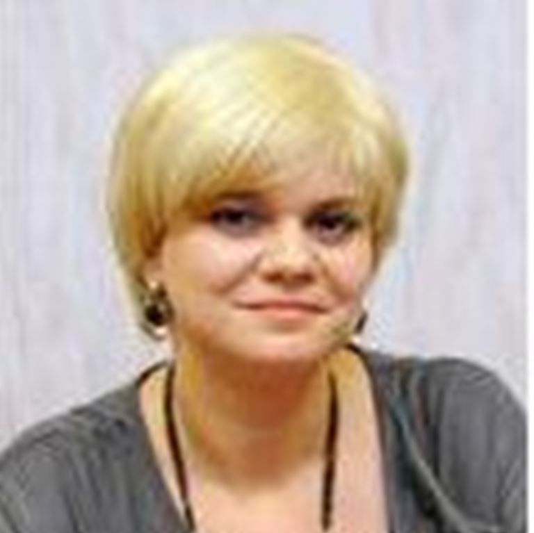 Арискина Ольга  Леонидовна