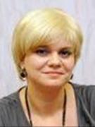 Репетитор Арискина Ольга  Леонидовна