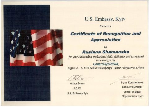 Документ преподавателя Шаманская Руслана