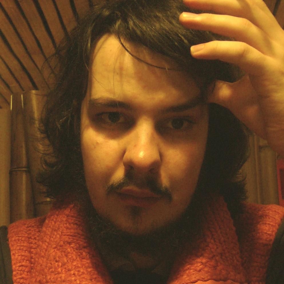 Смирнов Юрий Вячеславович