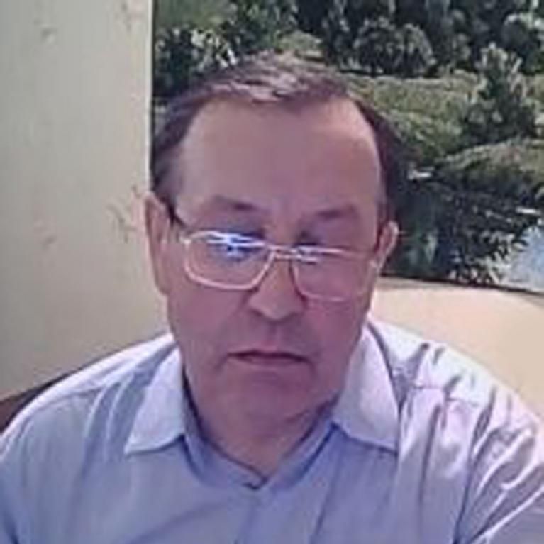 Кадимов Данил Камилович