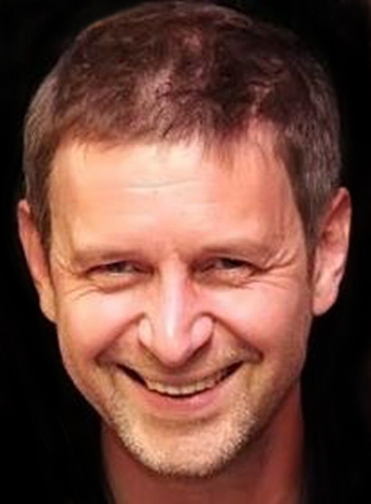 Верлинский Владимир Ефимович